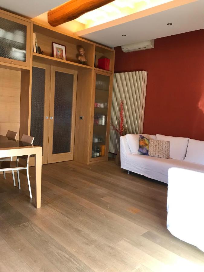 Appartamento In Villa Con Piscina - Mhateria Relais Риньяно-сулл'Арно Екстер'єр фото