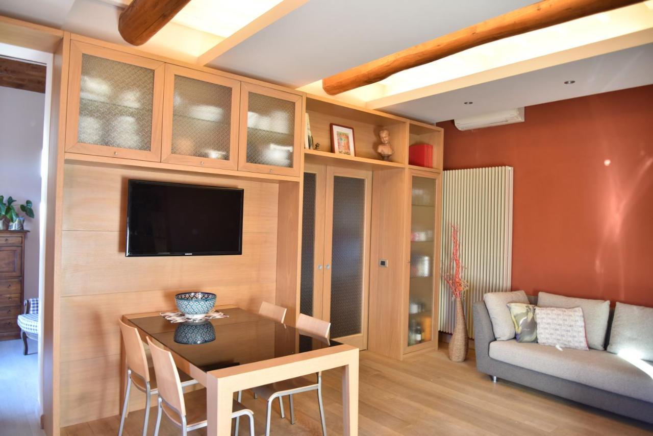 Appartamento In Villa Con Piscina - Mhateria Relais Риньяно-сулл'Арно Екстер'єр фото